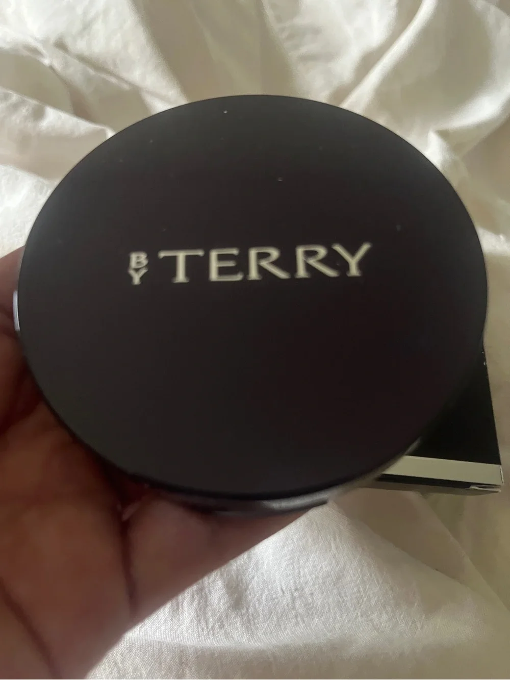 By Terry Compact Expert Dual Powder Beige Nude 5g