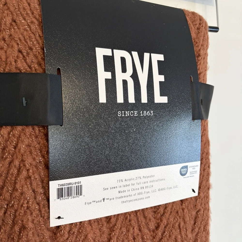 Frye 50 70