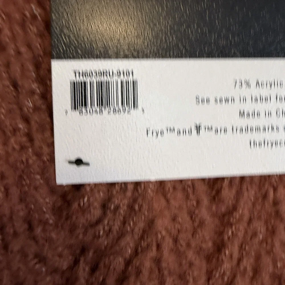 Frye 50 70