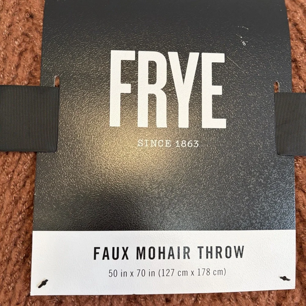 Frye 50 70