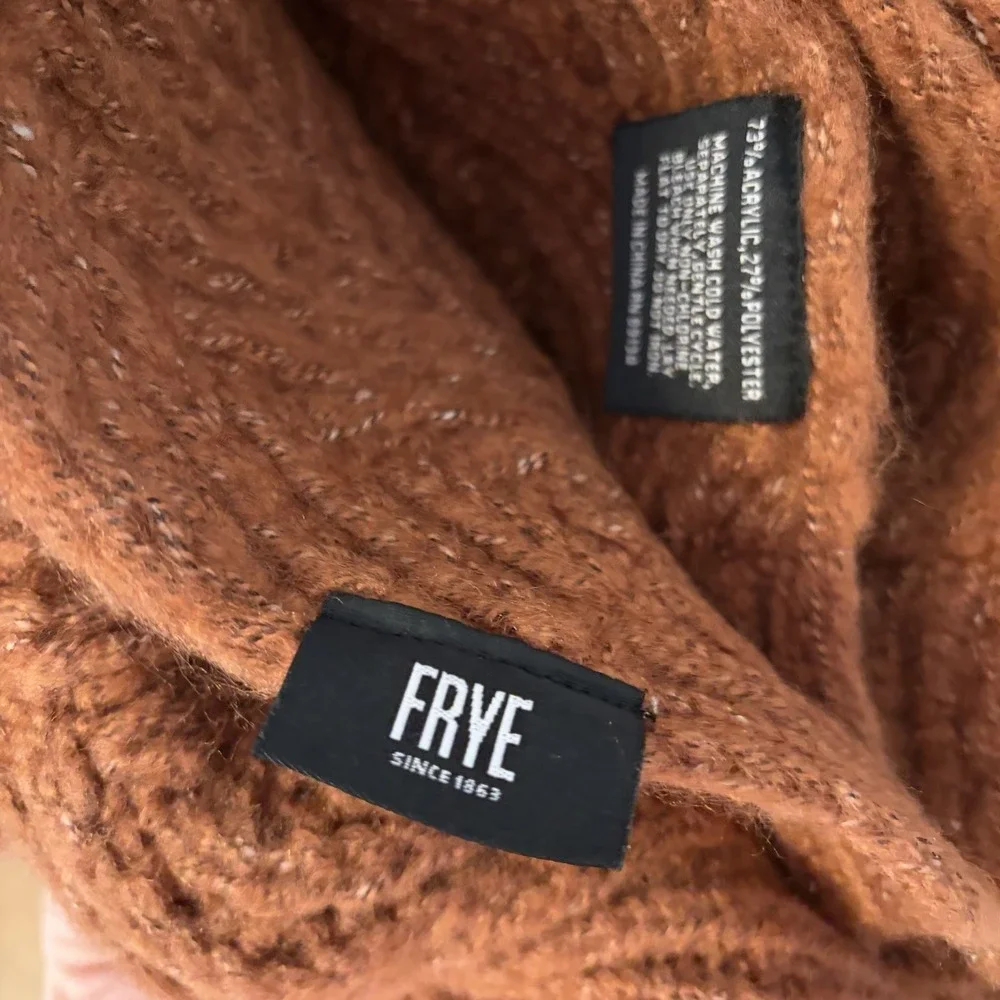 Frye 50 70
