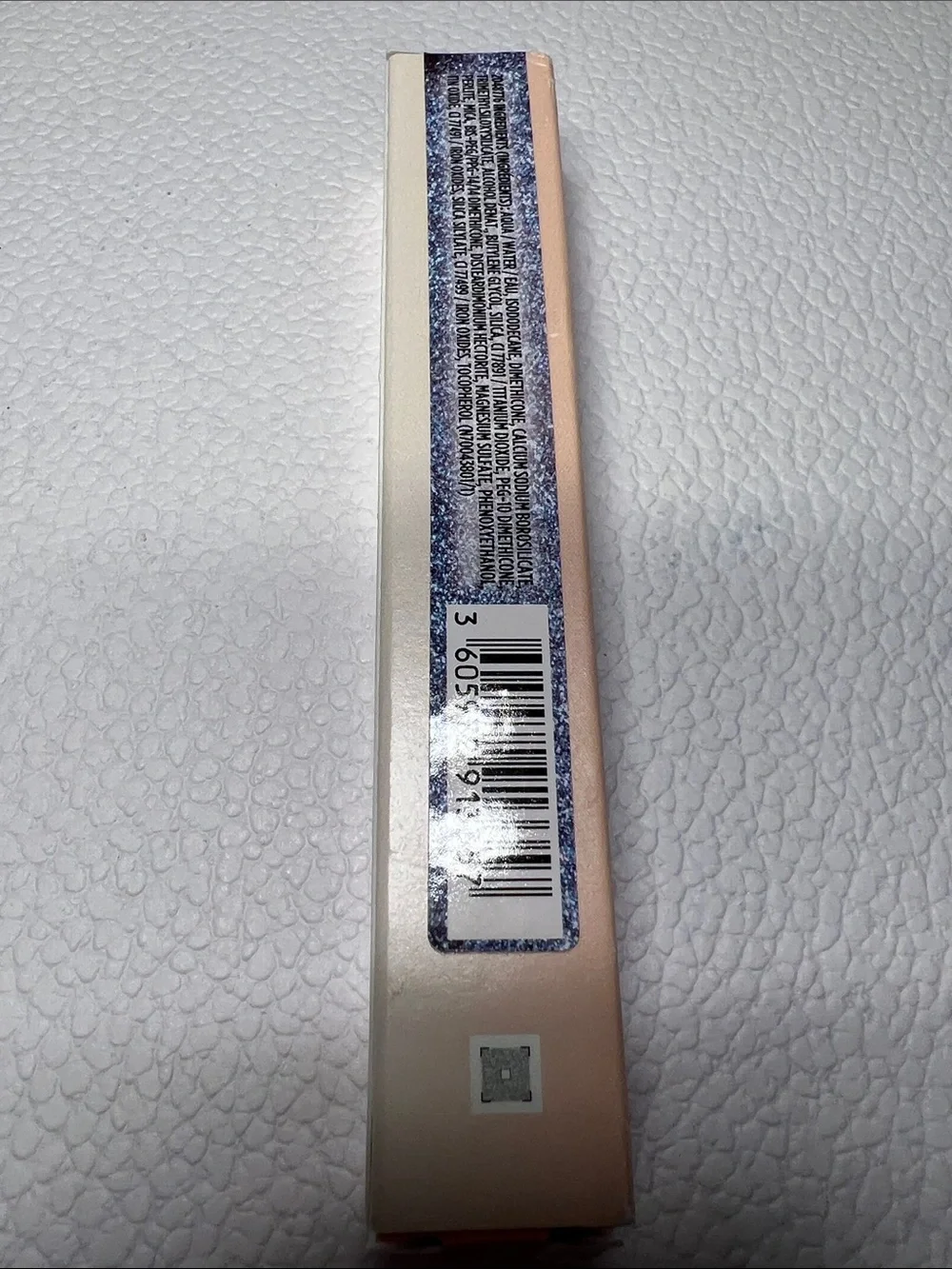 Urban Decay glaze urban