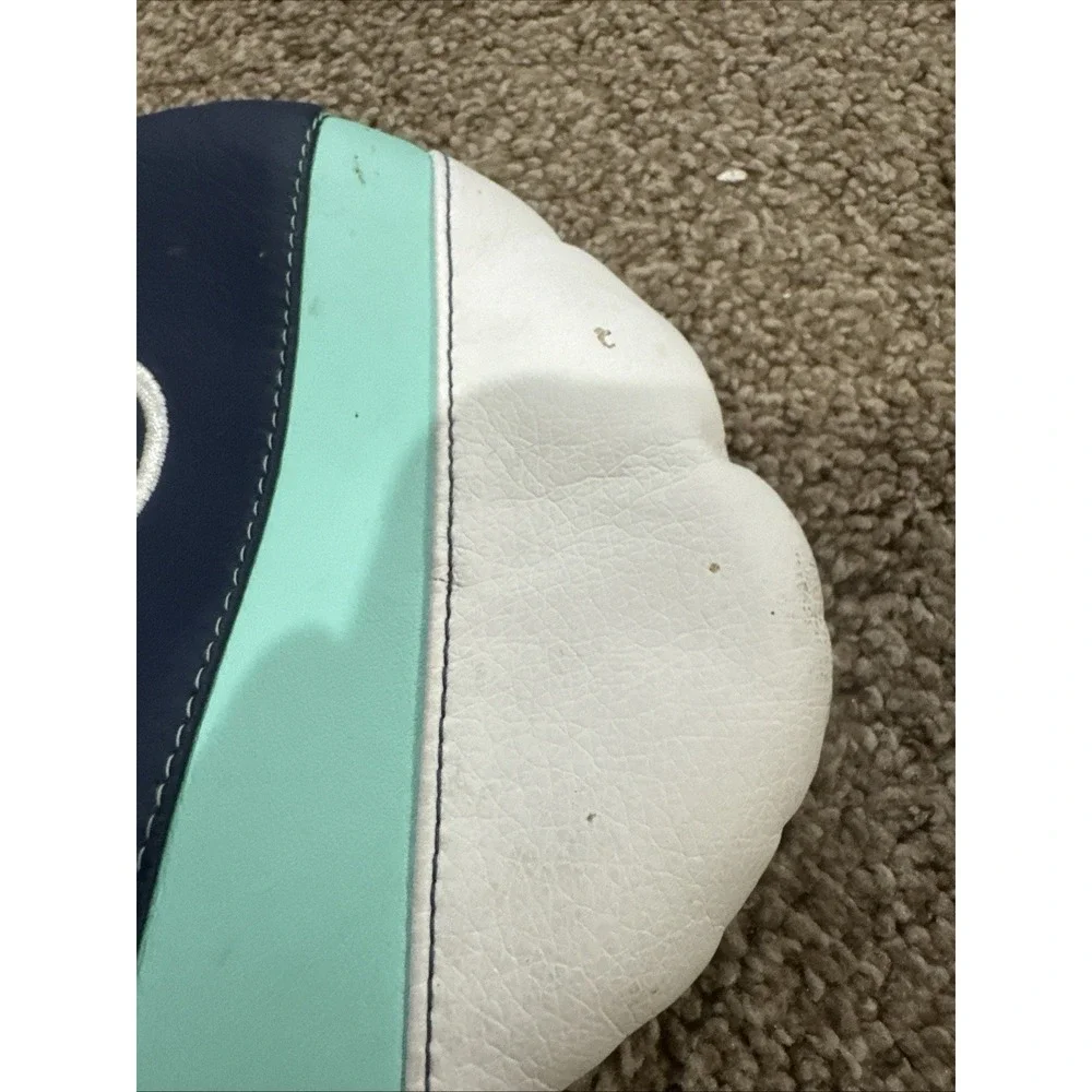 PING G Le Driver Headcover Blue/White/Grey