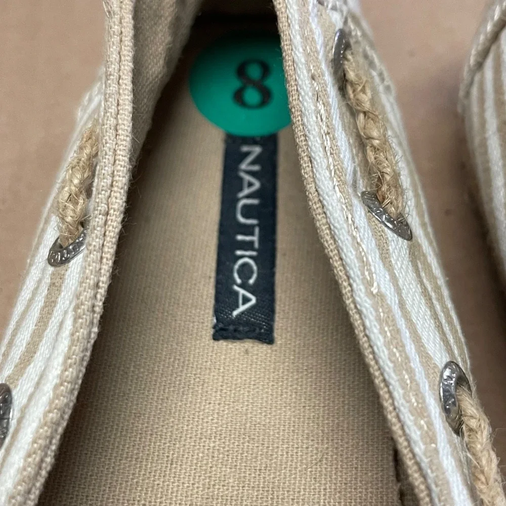 Nautica women rudder