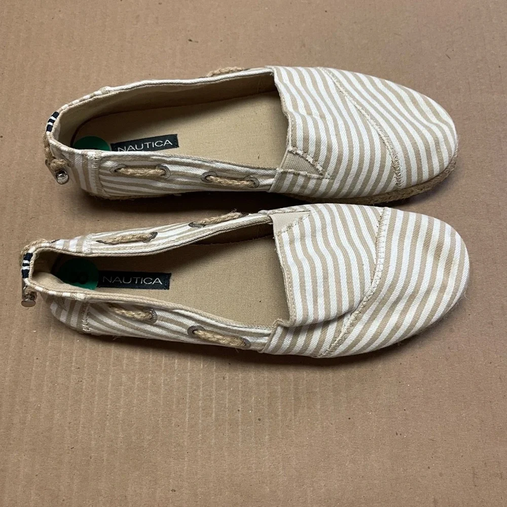 Nautica women rudder