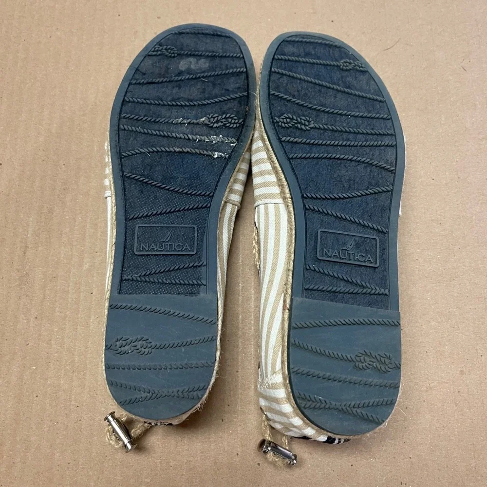 Nautica women rudder