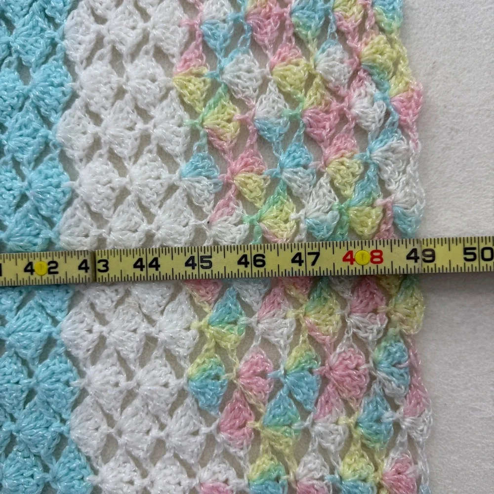 Unbranded handmade crochet