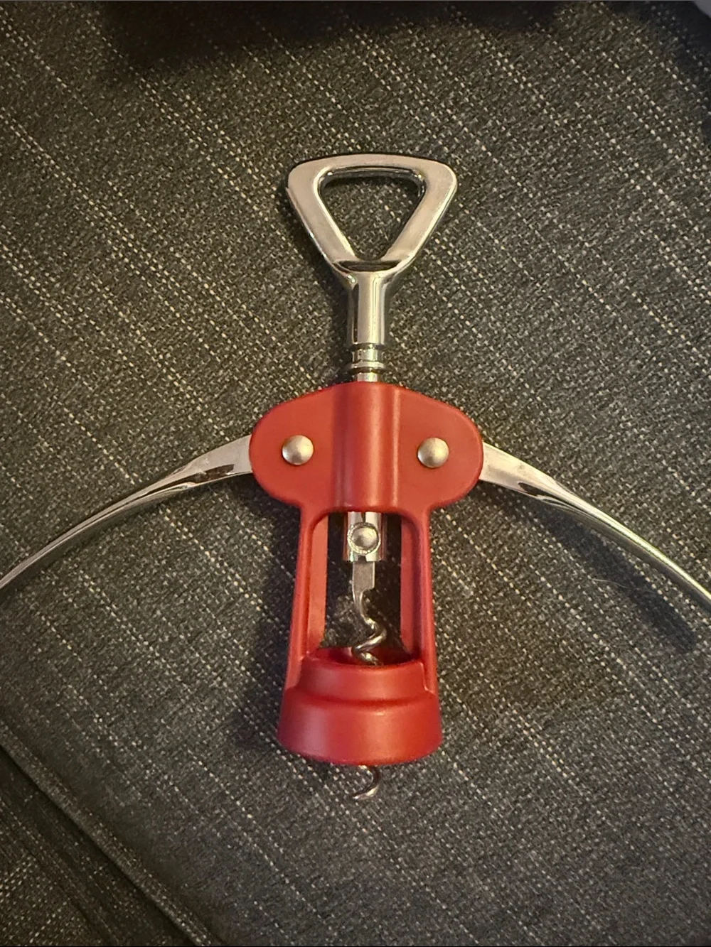 N/A wing corkscrew