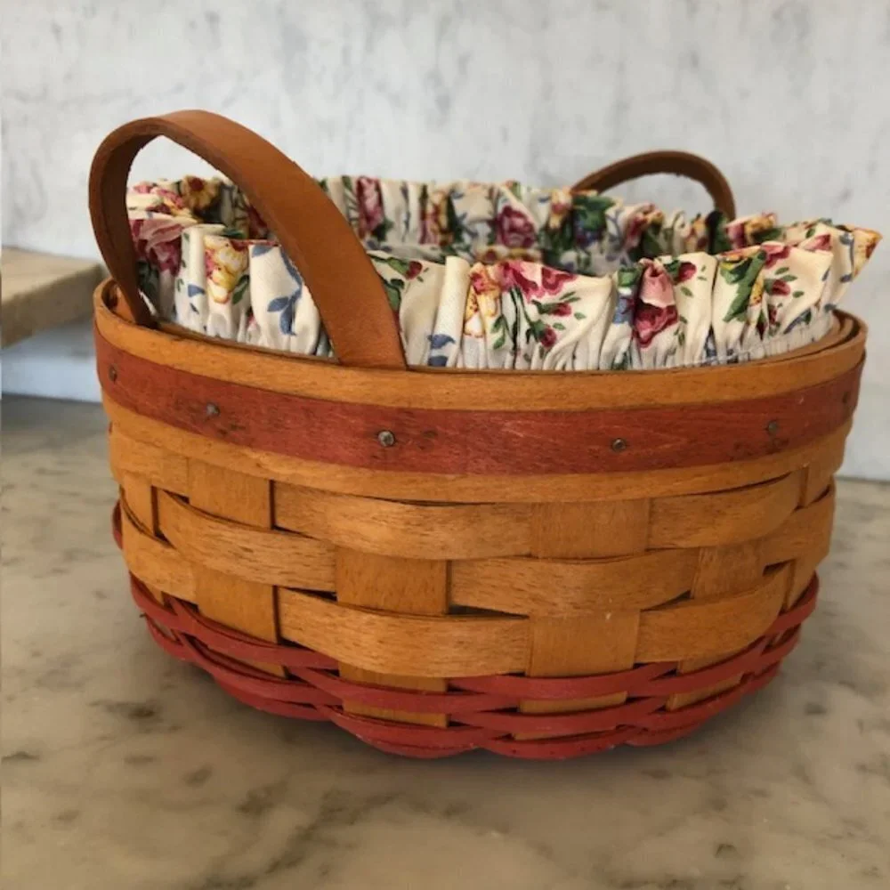 Longaberger 1995 mother