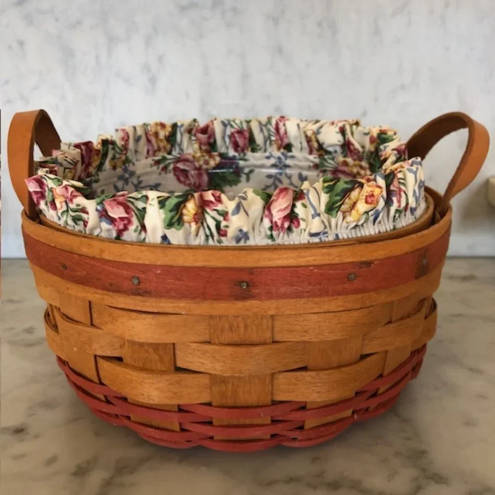Longaberger 1995 mother