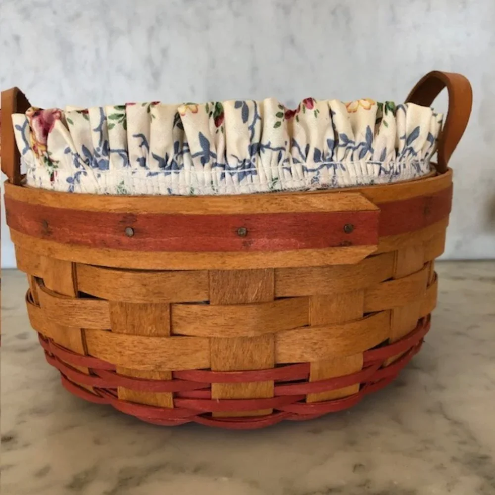 Longaberger 1995 mother