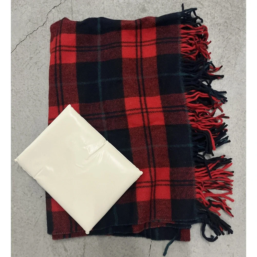 Pendleton vtg robe