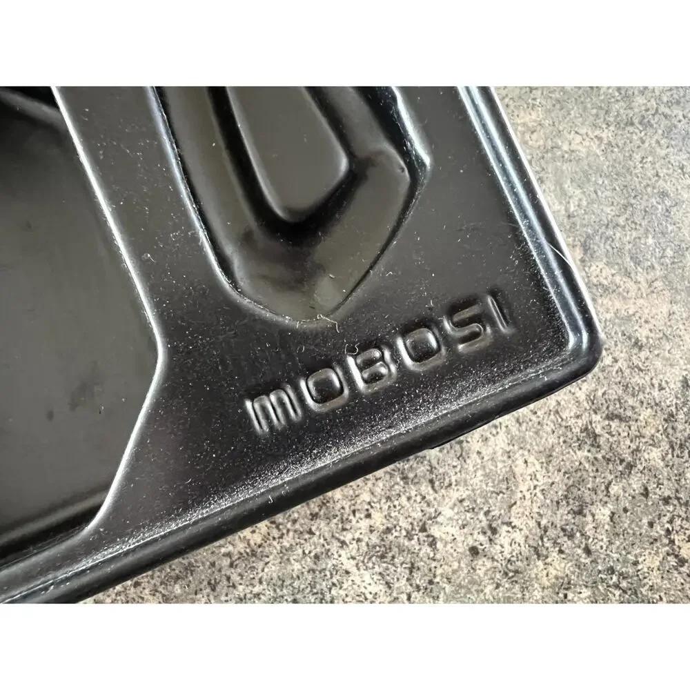 MOBOSI new package