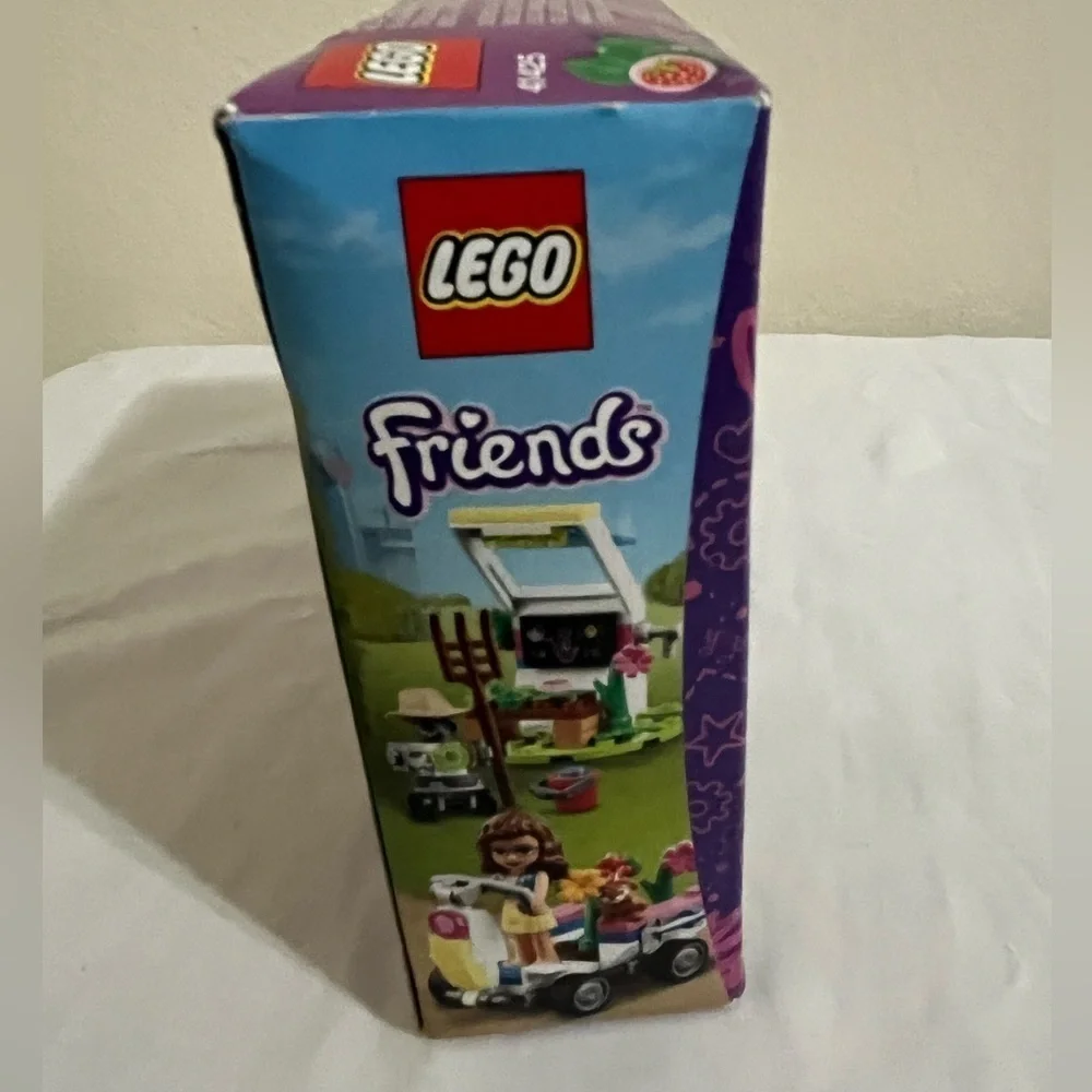 Lego sold as