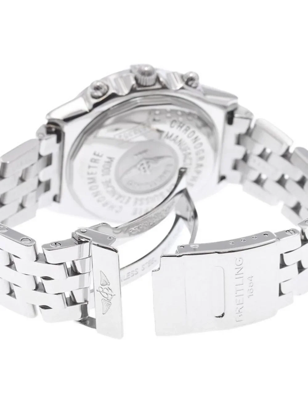 BREITLING Chronomat