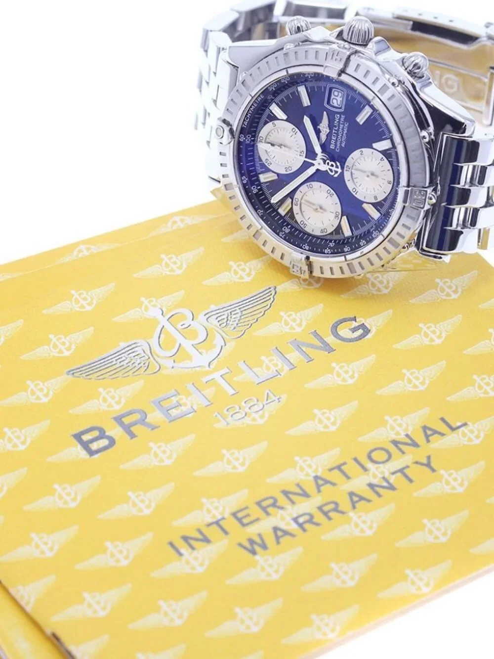 BREITLING Chronomat