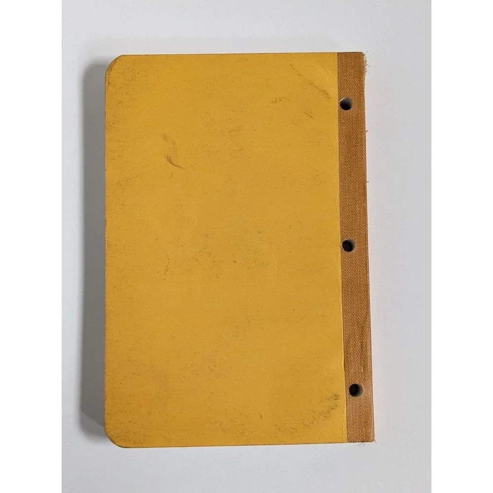 VTG 1979 AAR Field Manual Interchange Rules Railroad Mechanical Operations Book‎