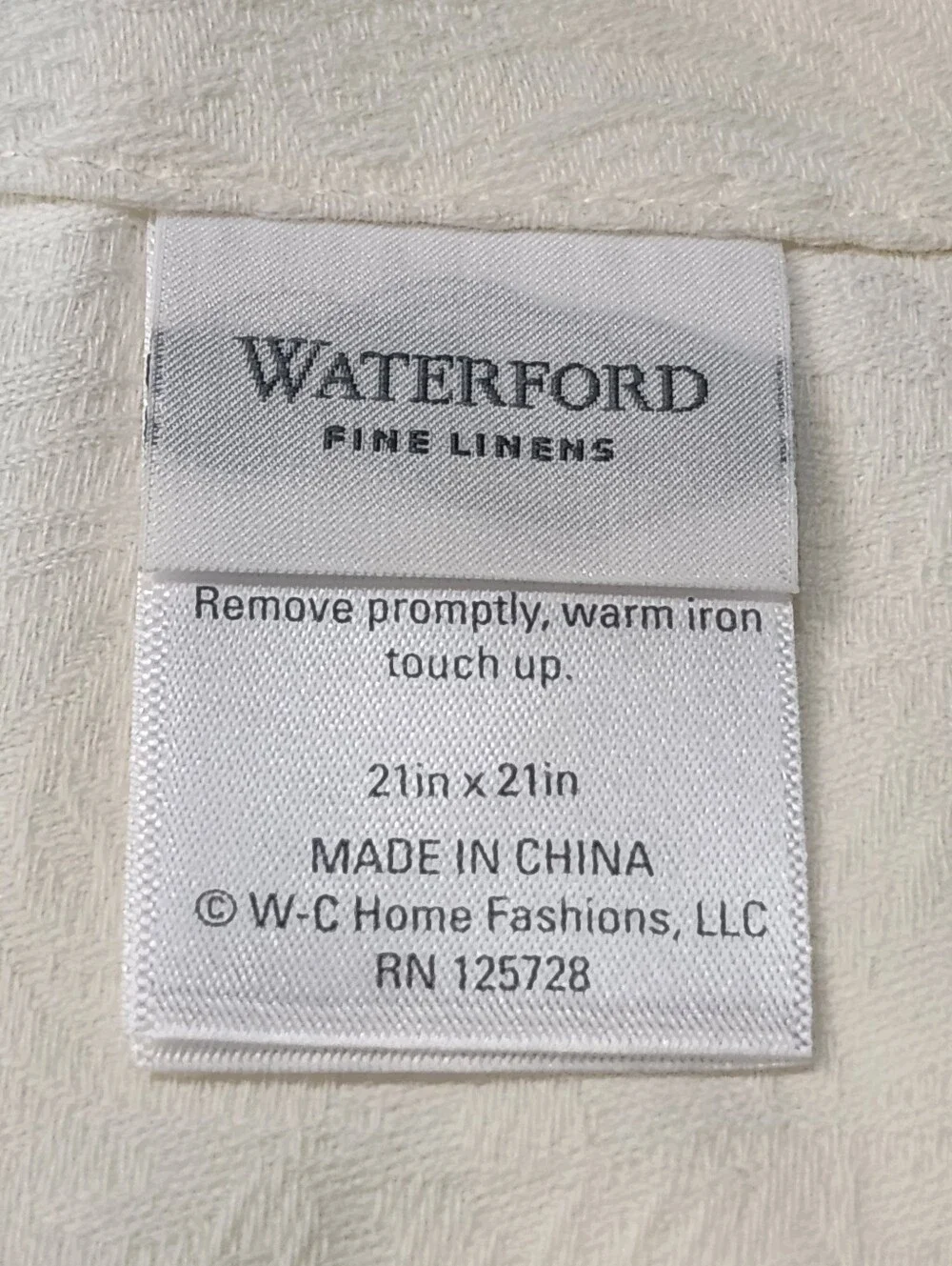 Waterford high quality