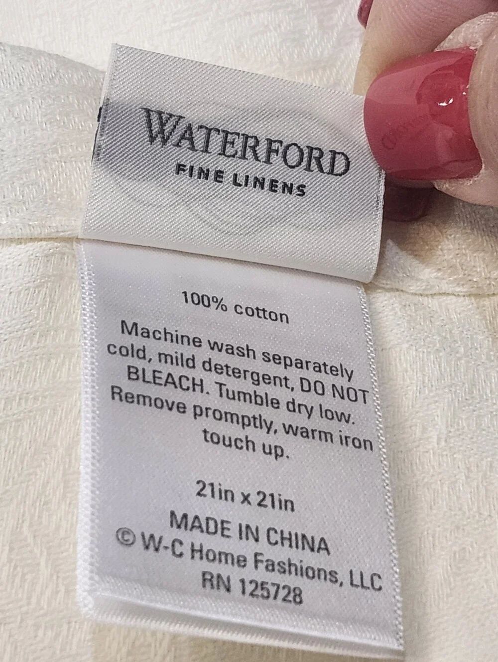 Waterford high quality