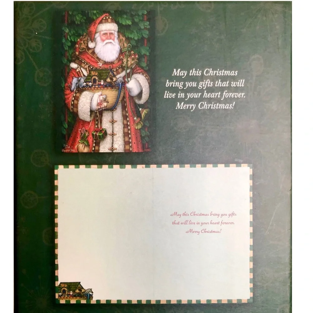 Montage Stationery celebrate season
