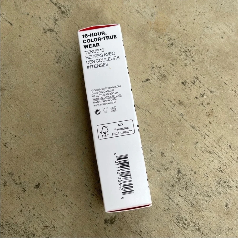 Smashbox brand new
