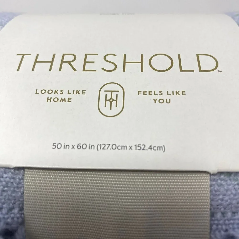 Target fringed jacquard