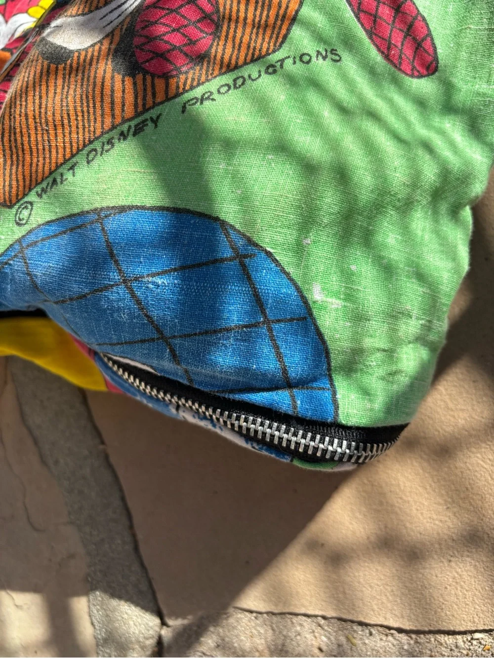 Disney vintage mickey