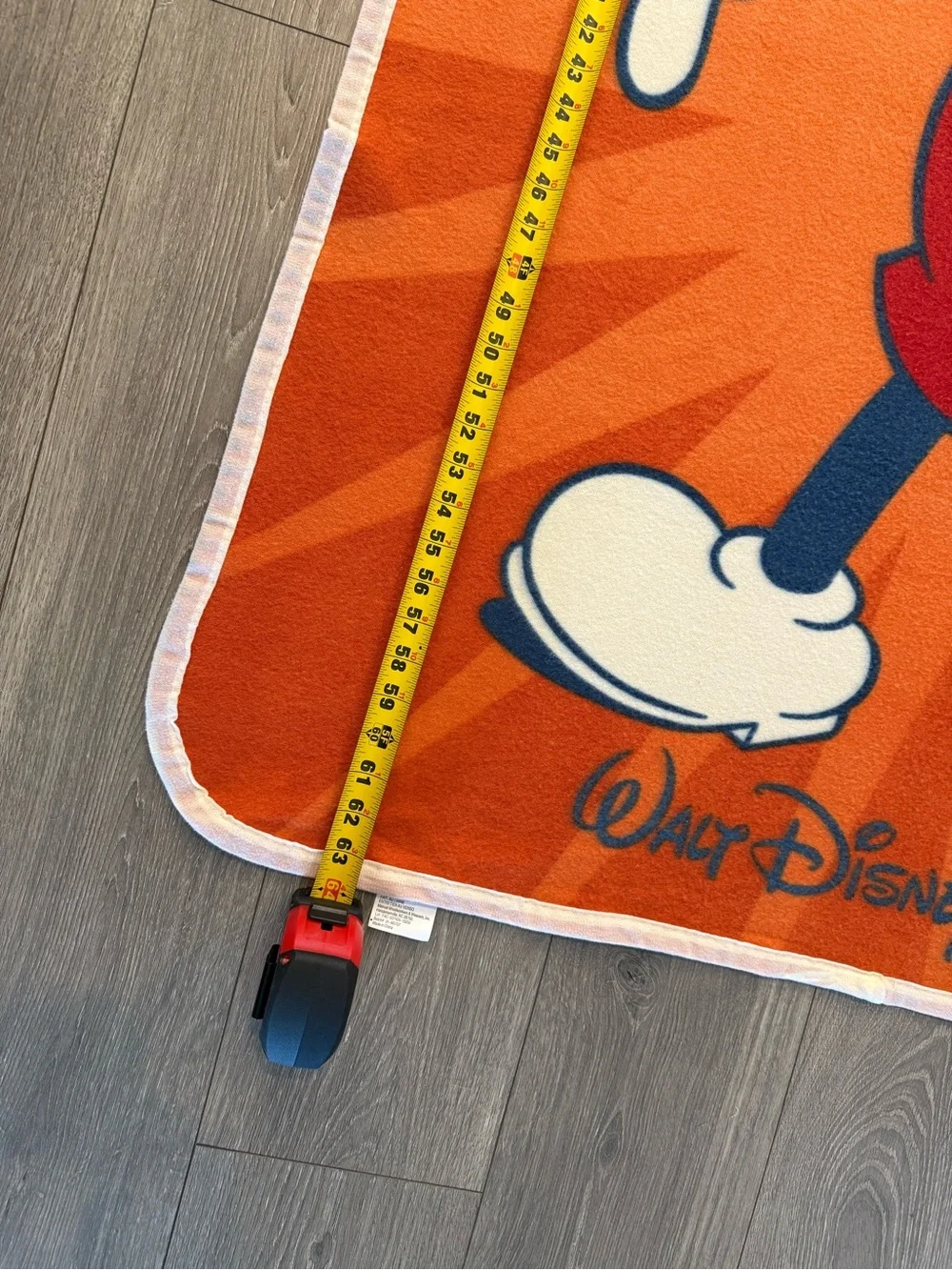 Disney set two