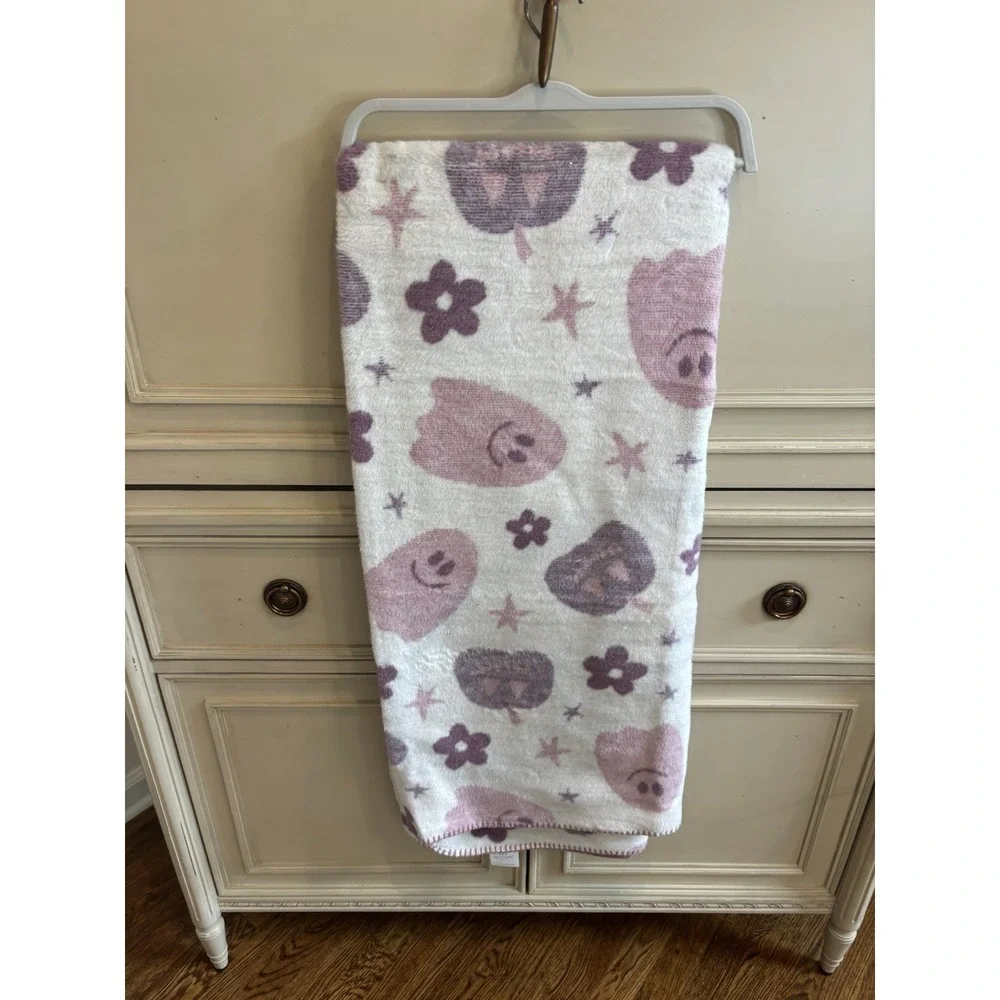 Docofil halloween blanket