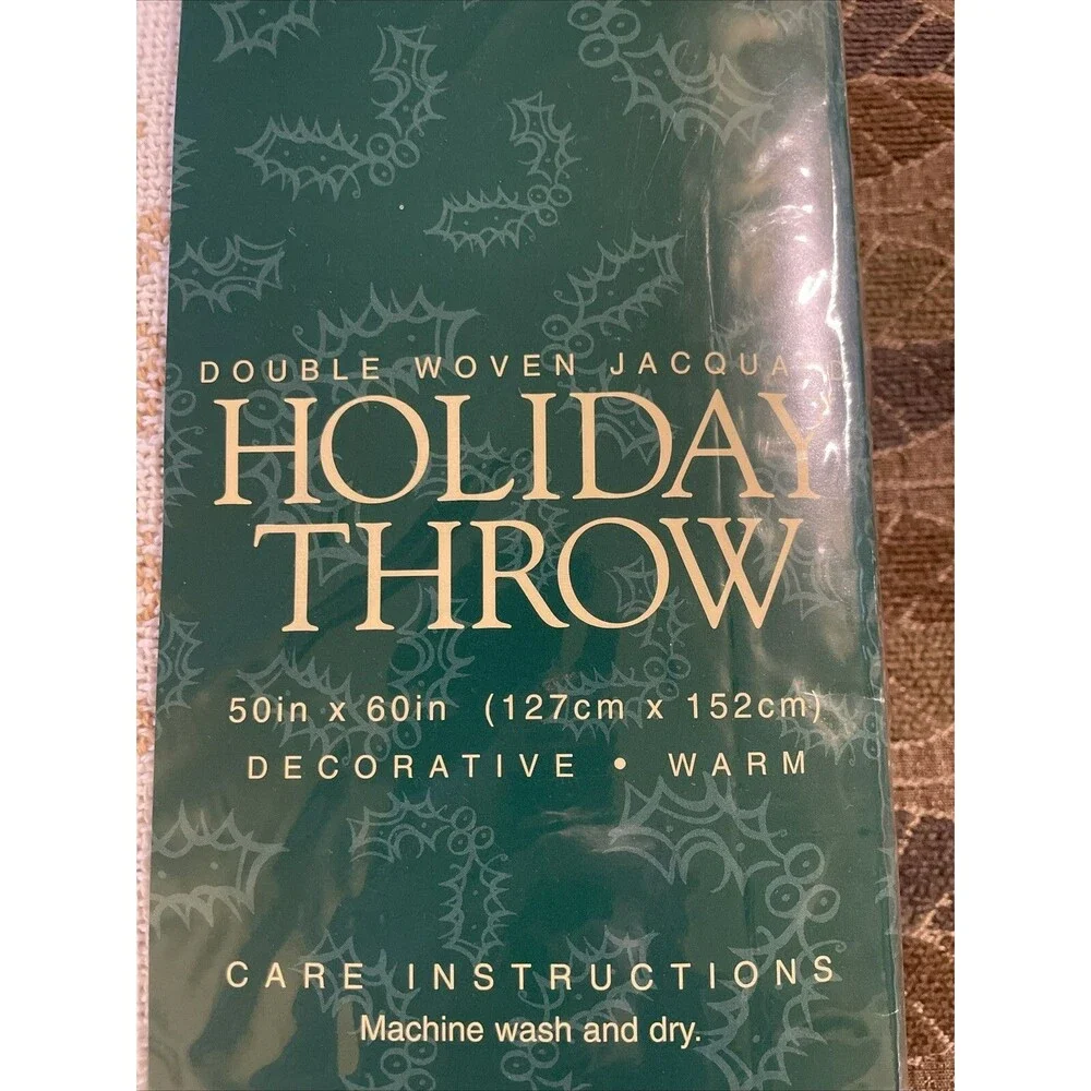 Dayton Hudson new angels throw