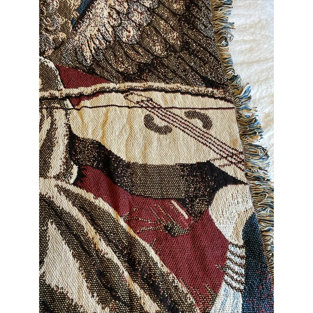 Chatham new 67 throw