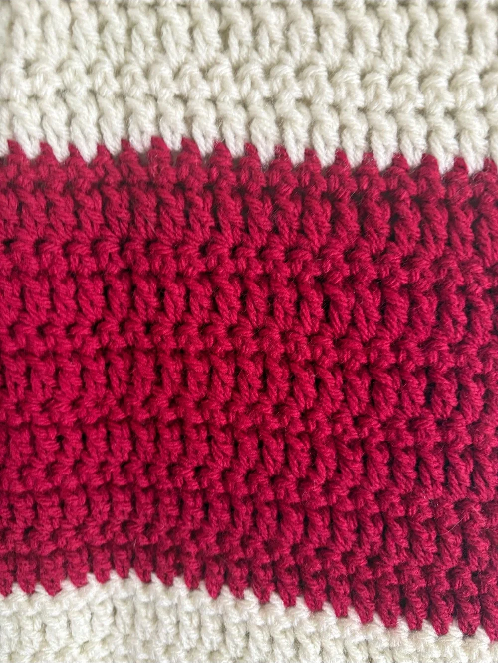 Homemade soft handcrafted