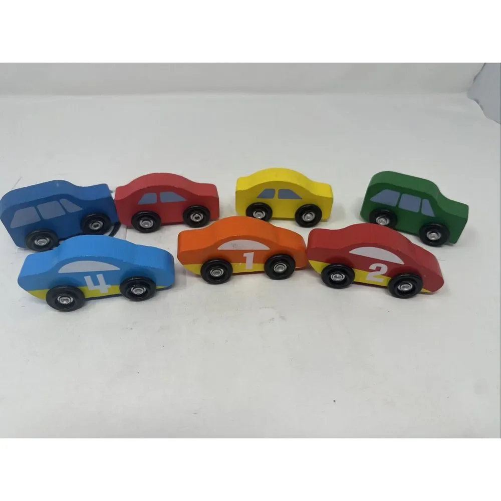 Melissa & Doug product lot