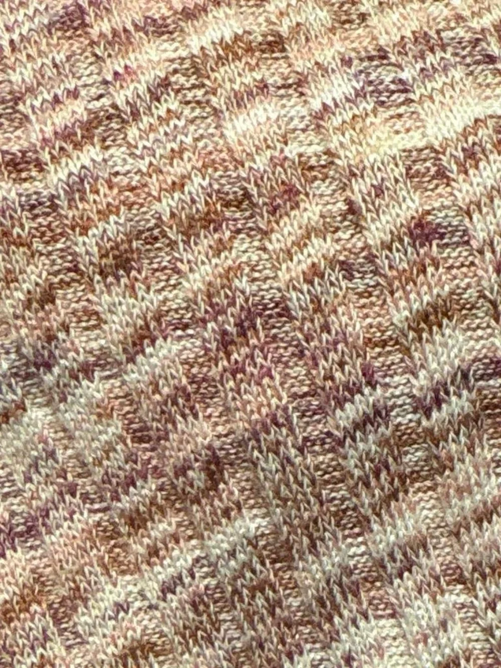 Kids Old Navy knit wide ribbed set