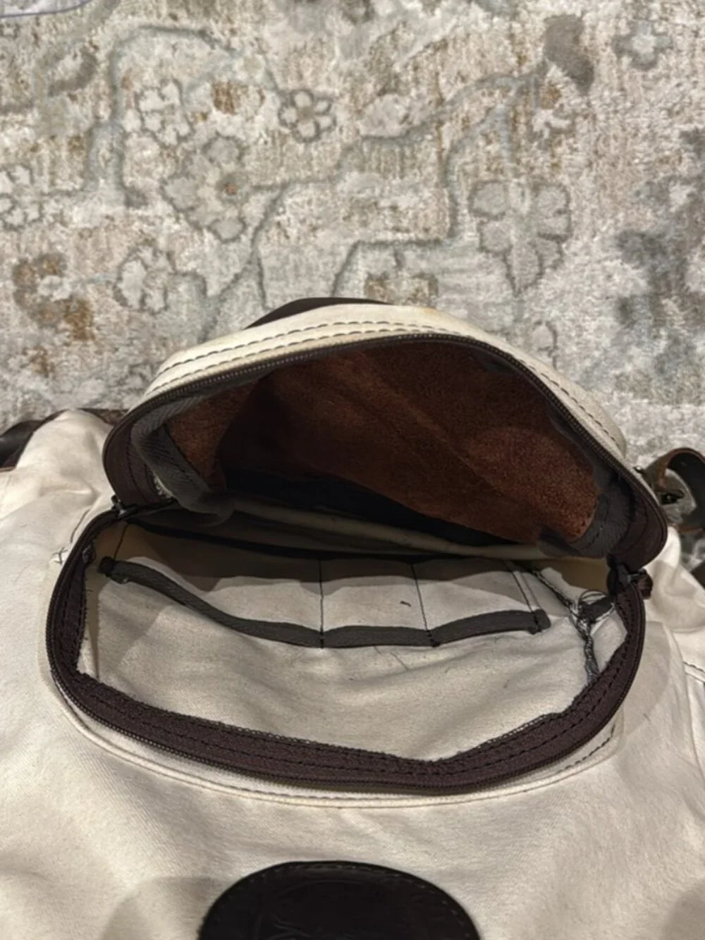 Duluth Pack Deluxe Laptop Backpack