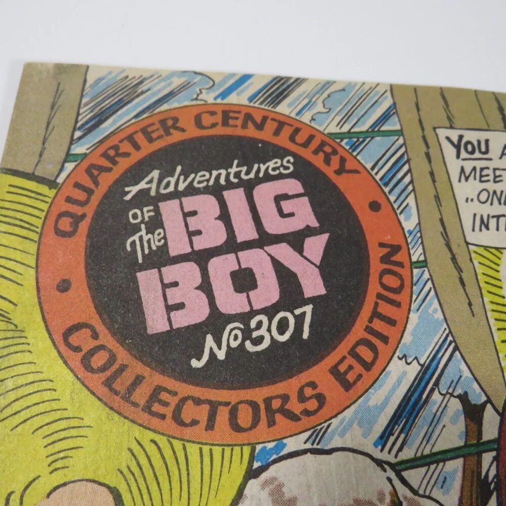 Frischs Big Boy big boy