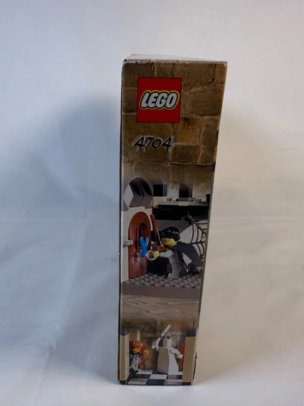 Lego rare vintage