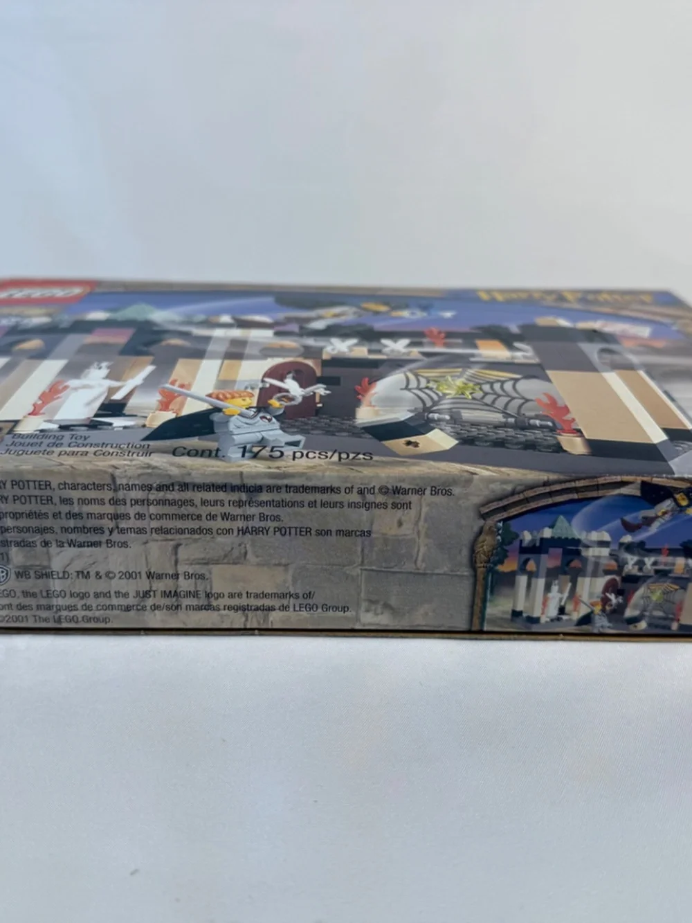 Lego rare vintage