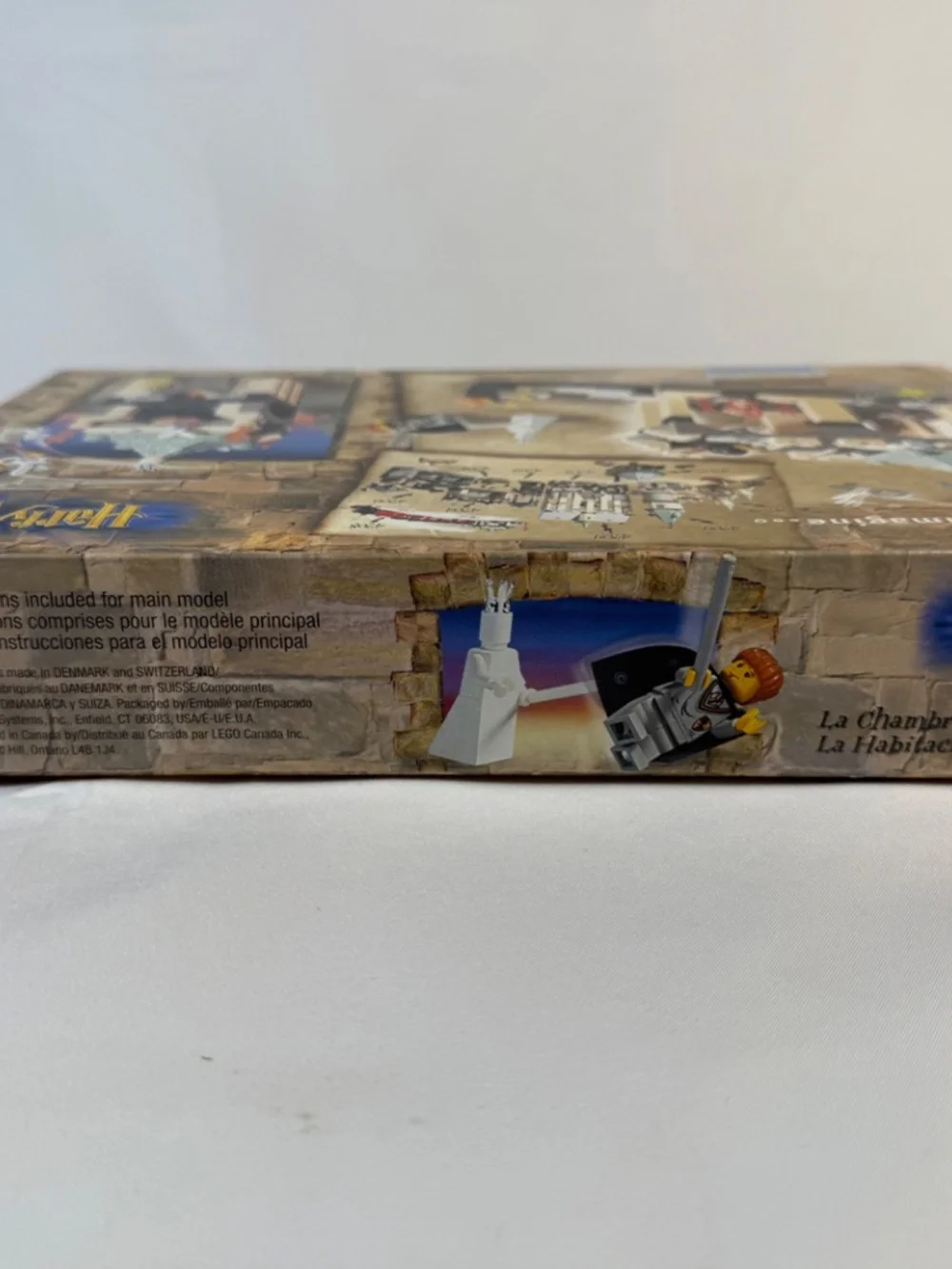 Lego rare vintage