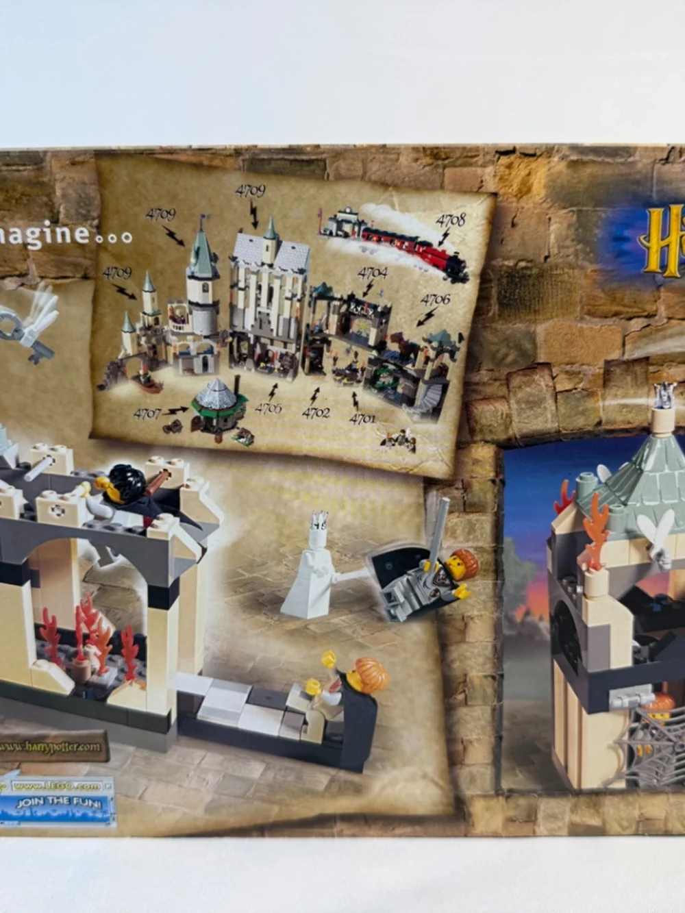 Lego rare vintage