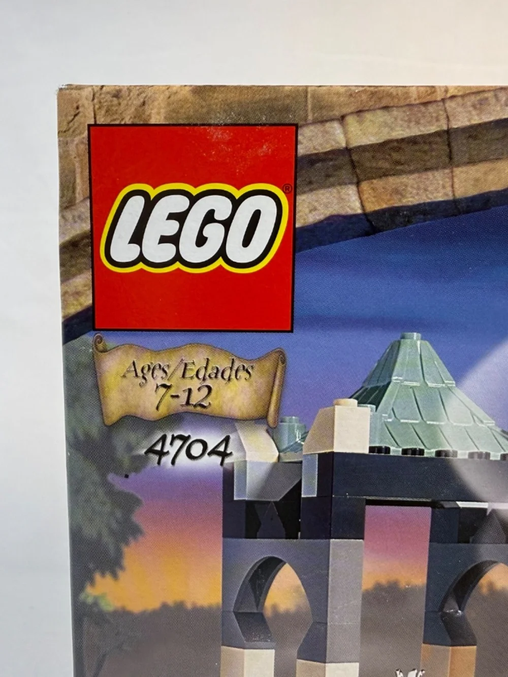 Lego rare vintage