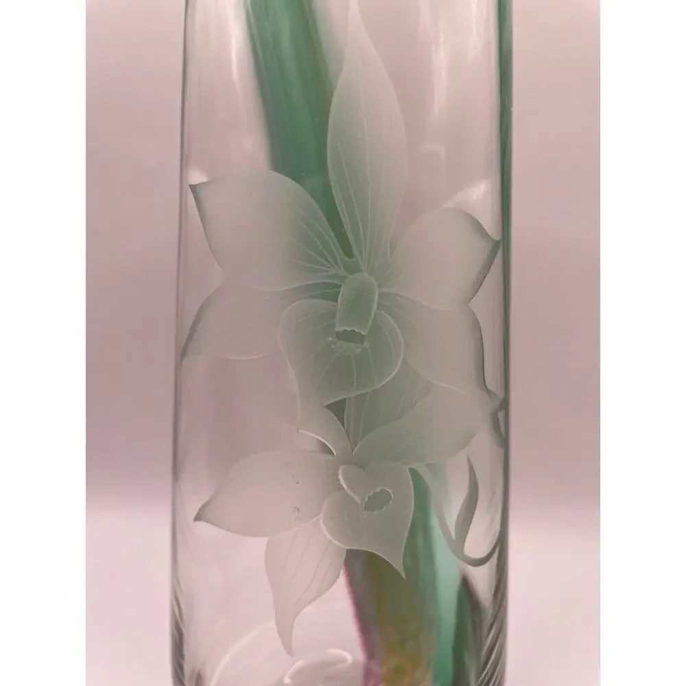 Caithness Glass add touch