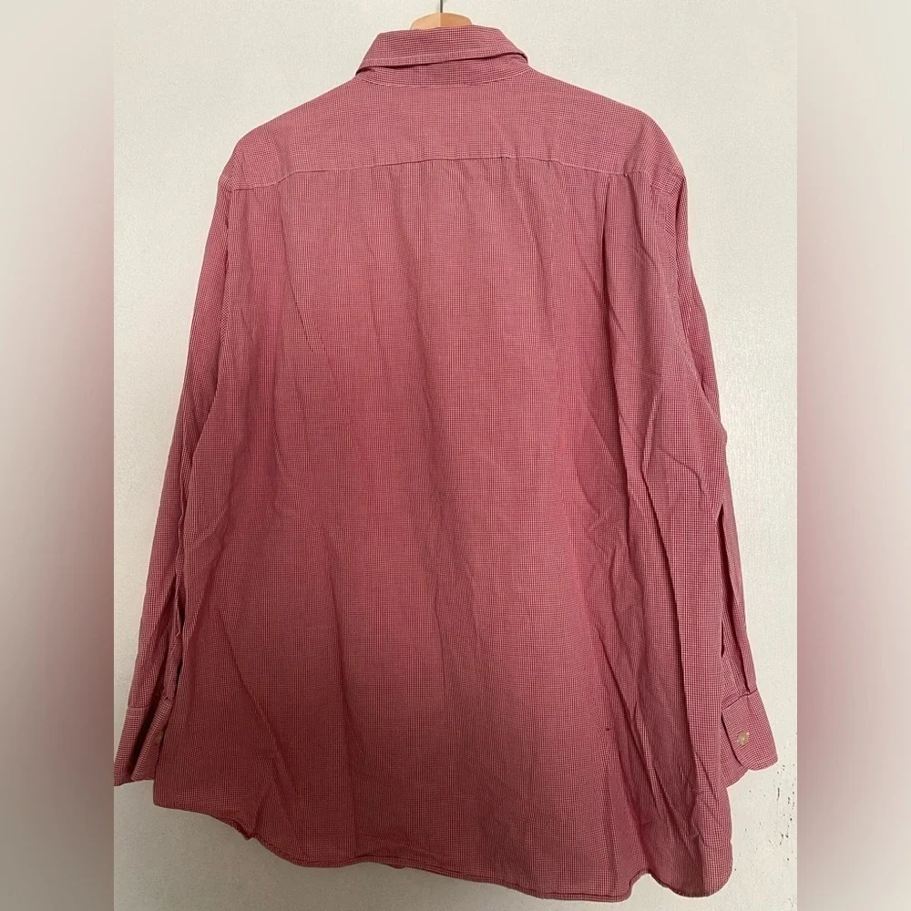 J. Crew size men’s