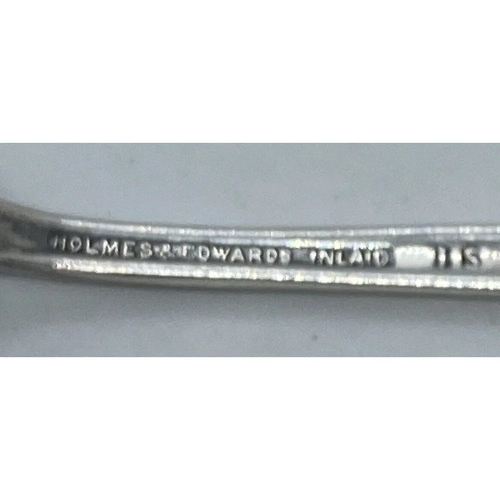 Holmes & Edwards holmes edwards