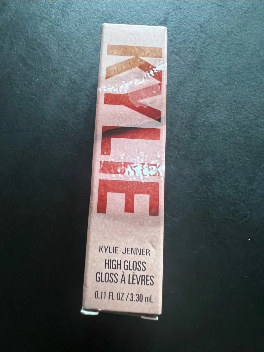 Kylie Cosmetics kylie lip