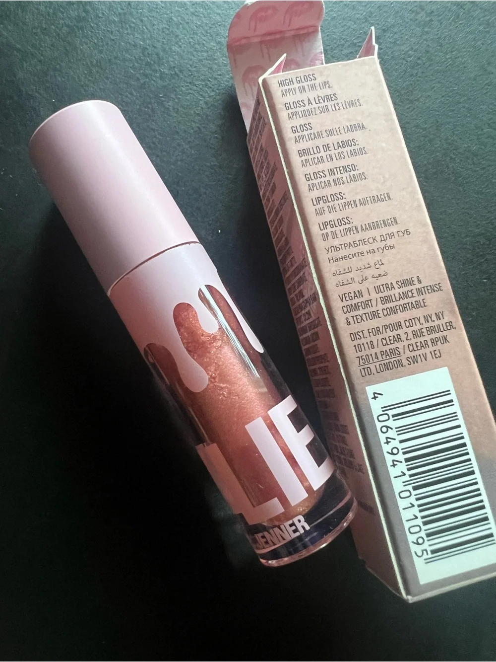 Kylie Lip Gloss
