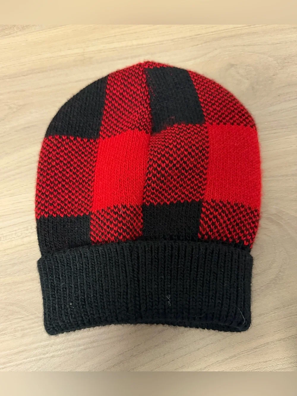 N/A woolrich red