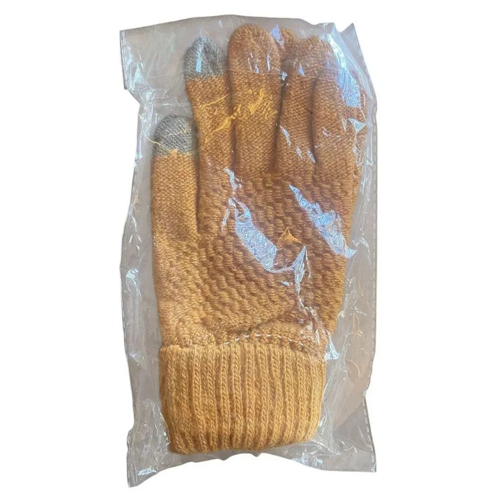 No Brand touchscreen gloves