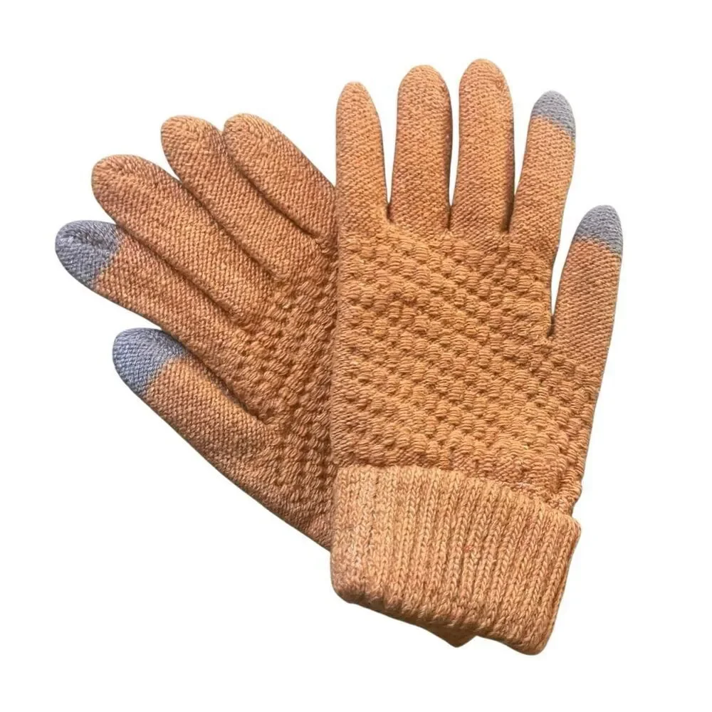 No Brand touchscreen gloves