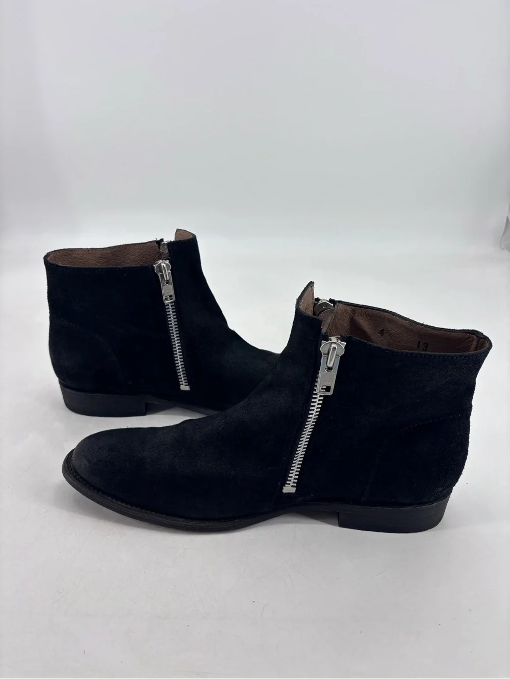Dolce Vita these dolce